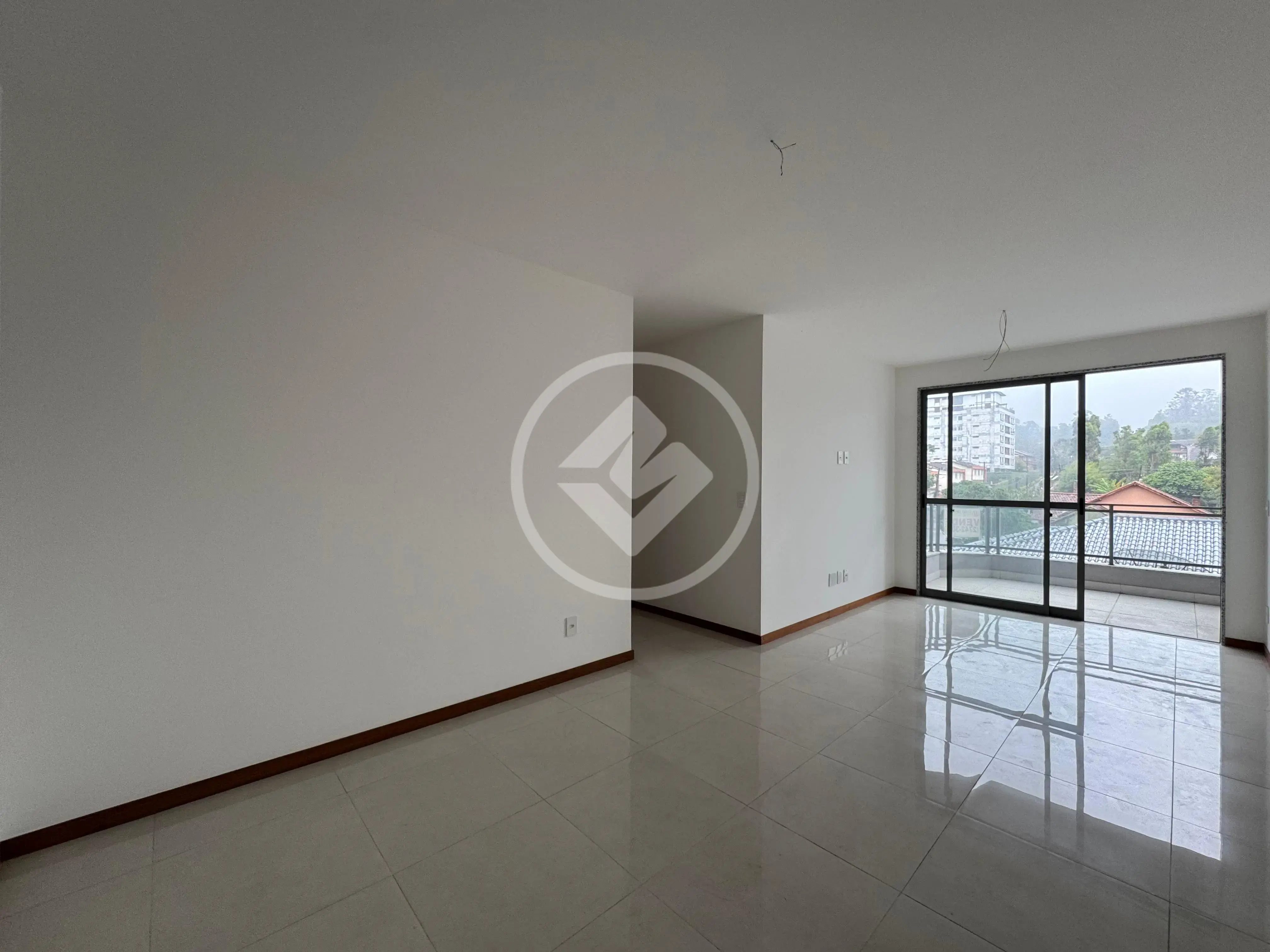Imagem 1 - Apartamento em Alto, Teresópolis - RJ