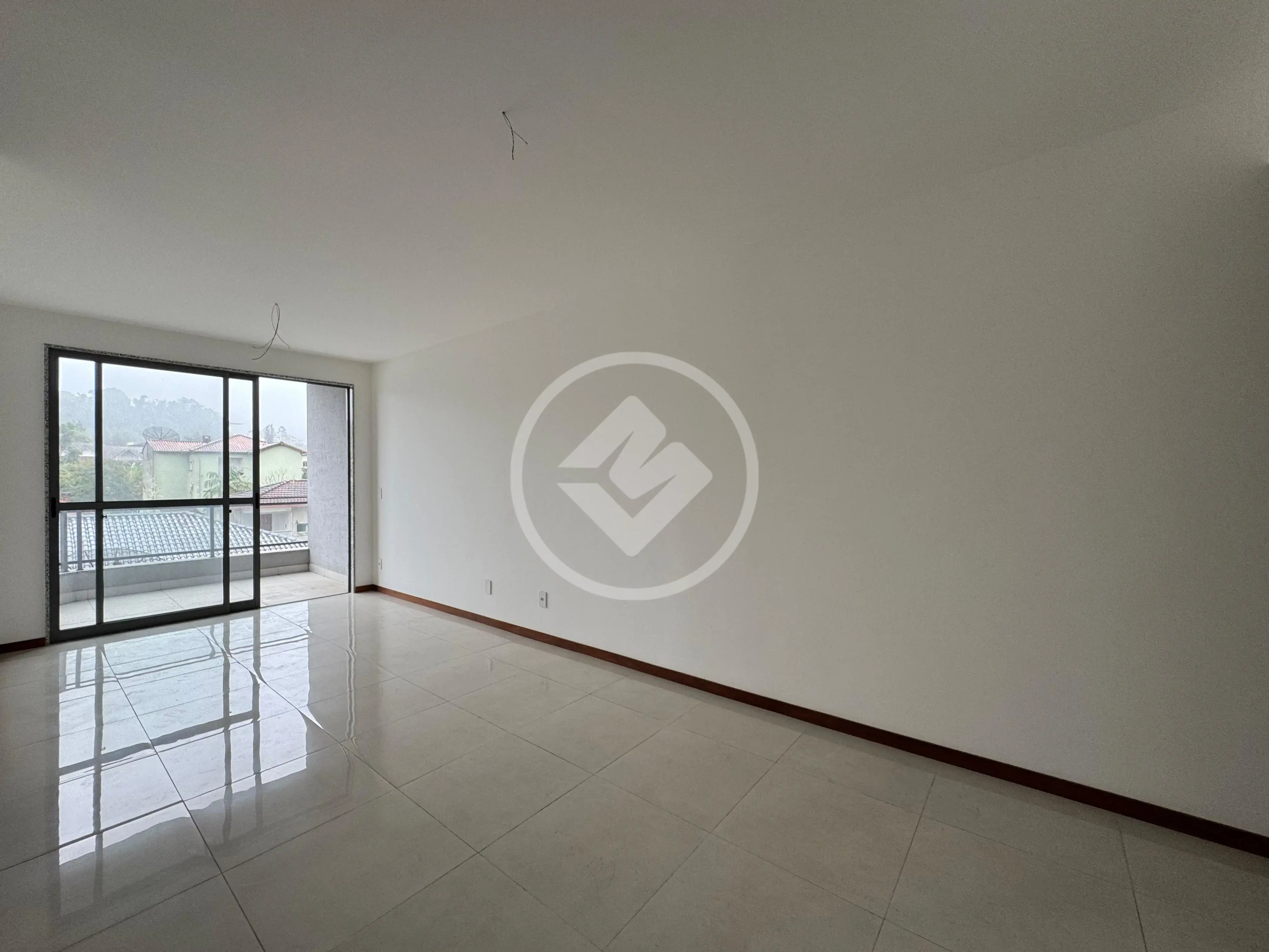 Imagem 2 - Apartamento em Alto, Teresópolis - RJ