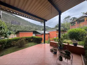 Imagem 3 - Casa Condomínio em Posse, Teresópolis - RJ
