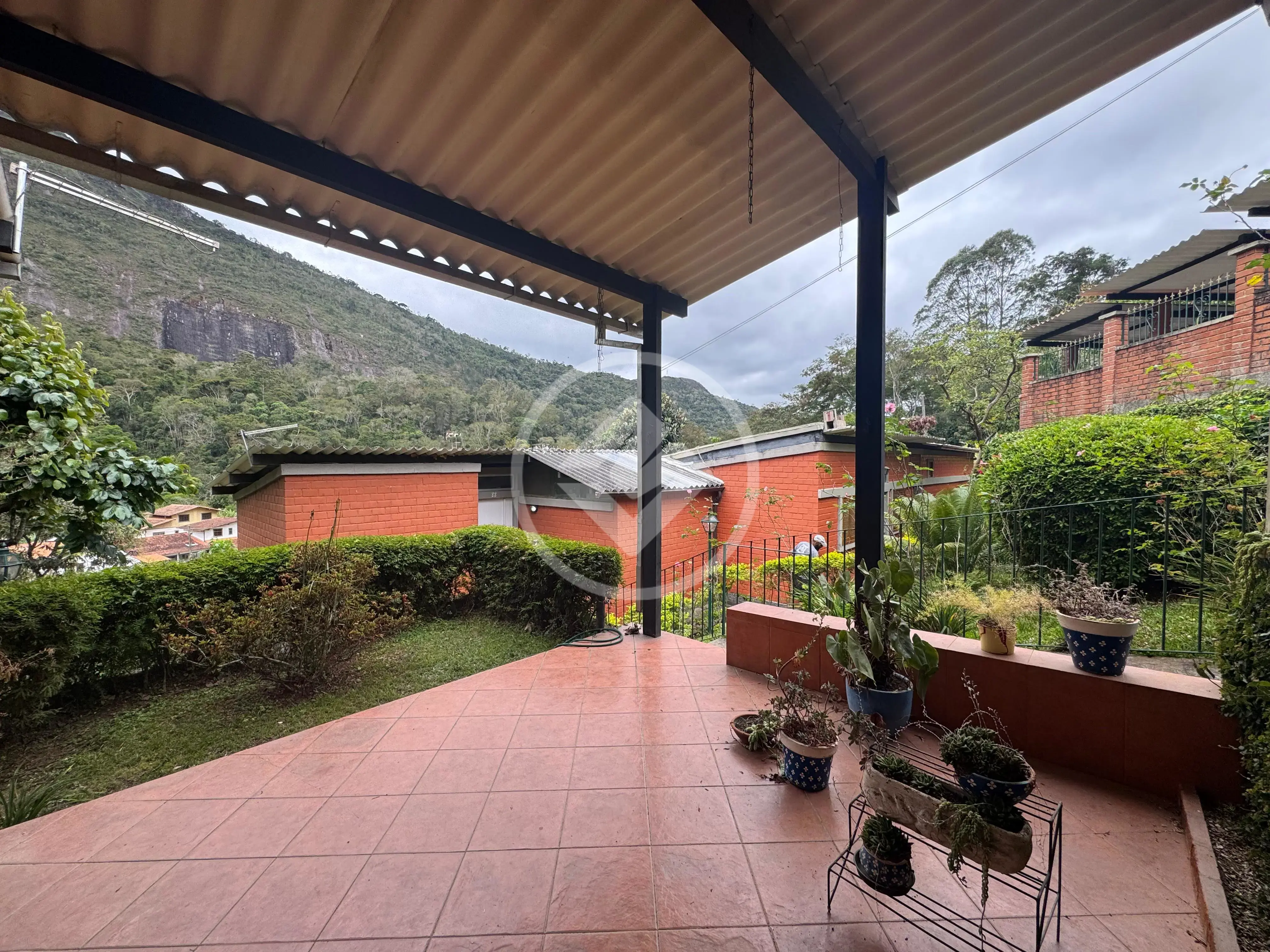 Imagem 3 - Casa Condomínio em Posse, Teresópolis - RJ