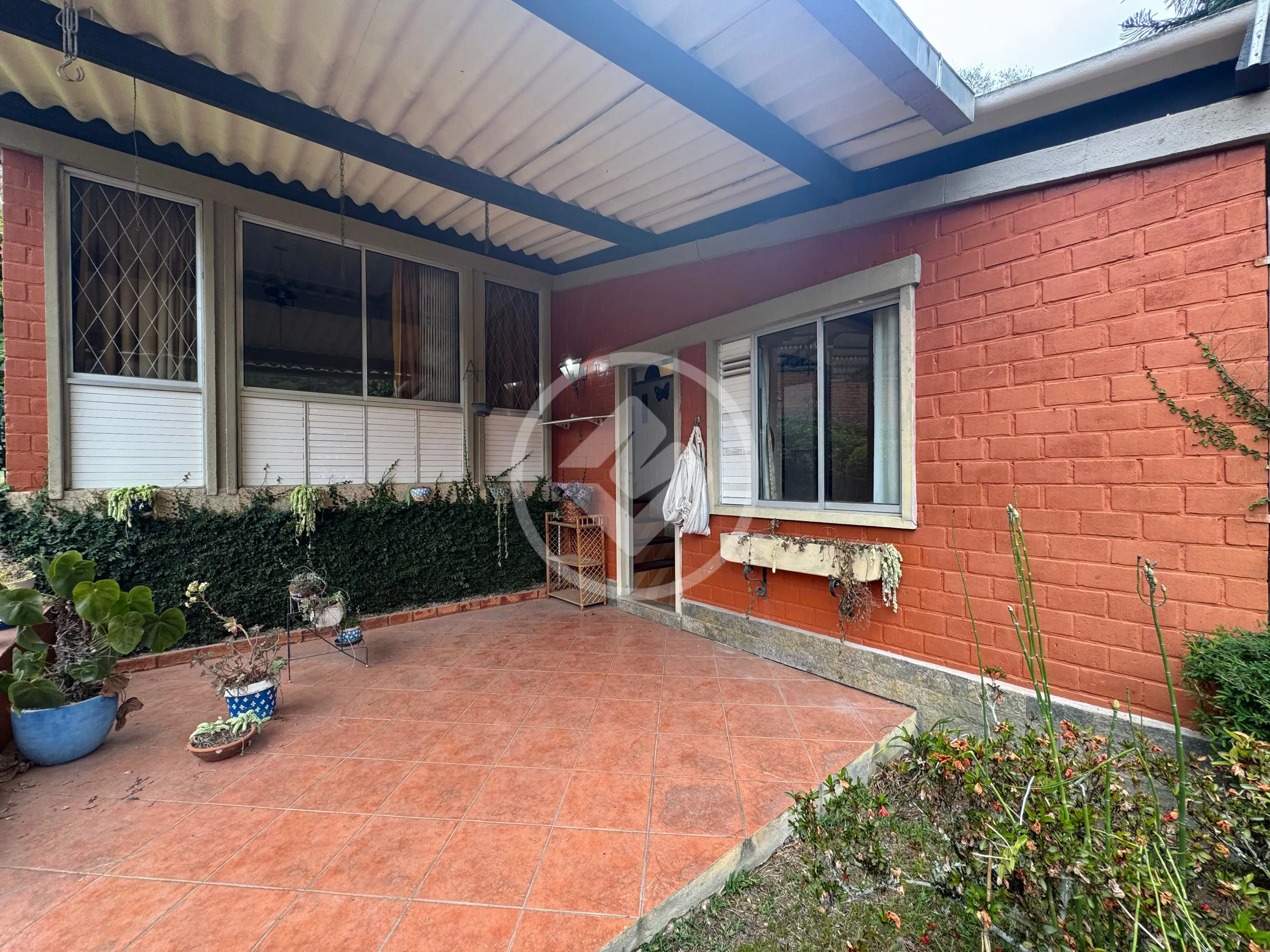 Imagem 2 - Casa Condomínio em Posse, Teresópolis - RJ
