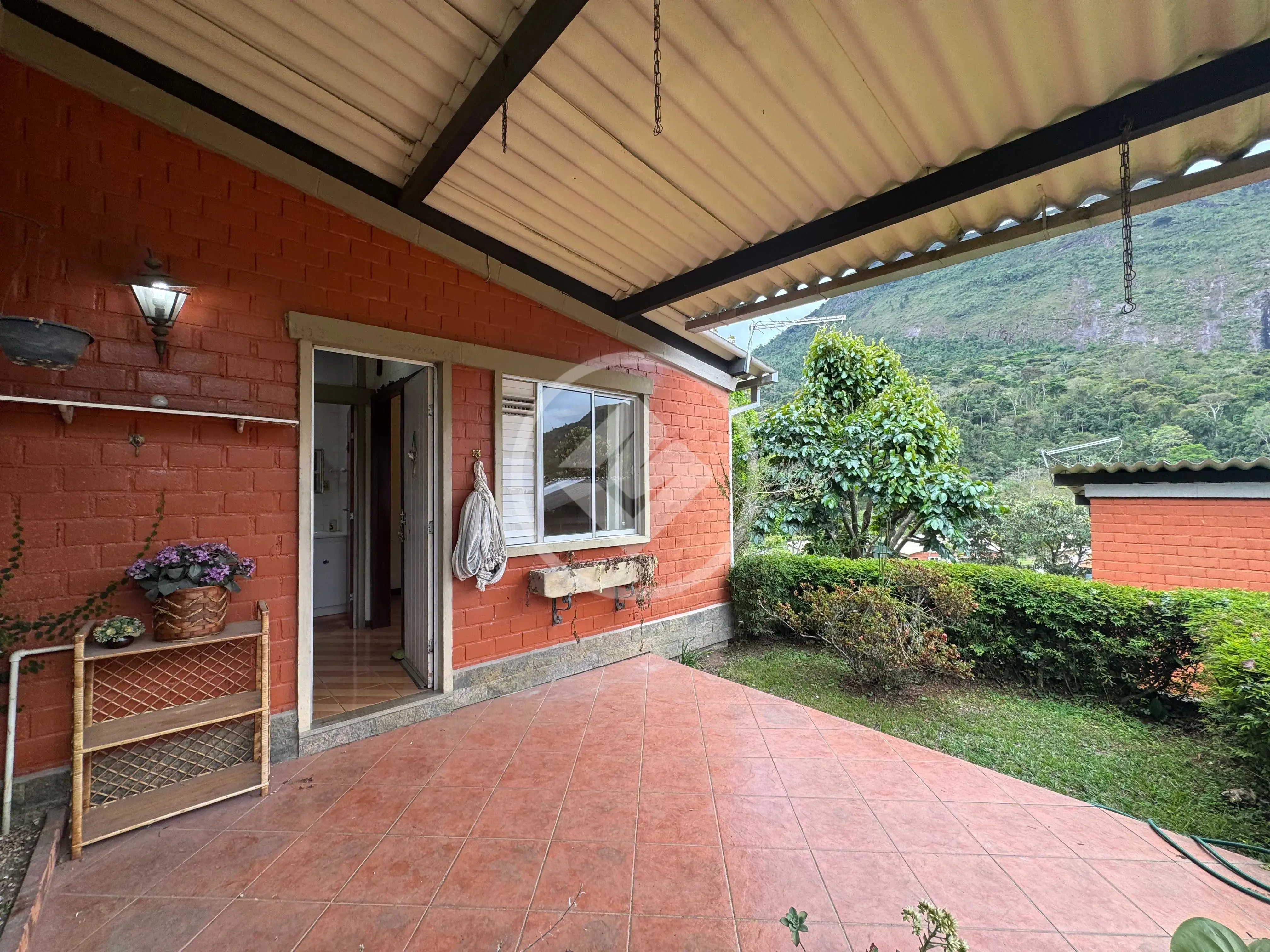 Imagem 1 - Casa Condomínio em Posse, Teresópolis - RJ