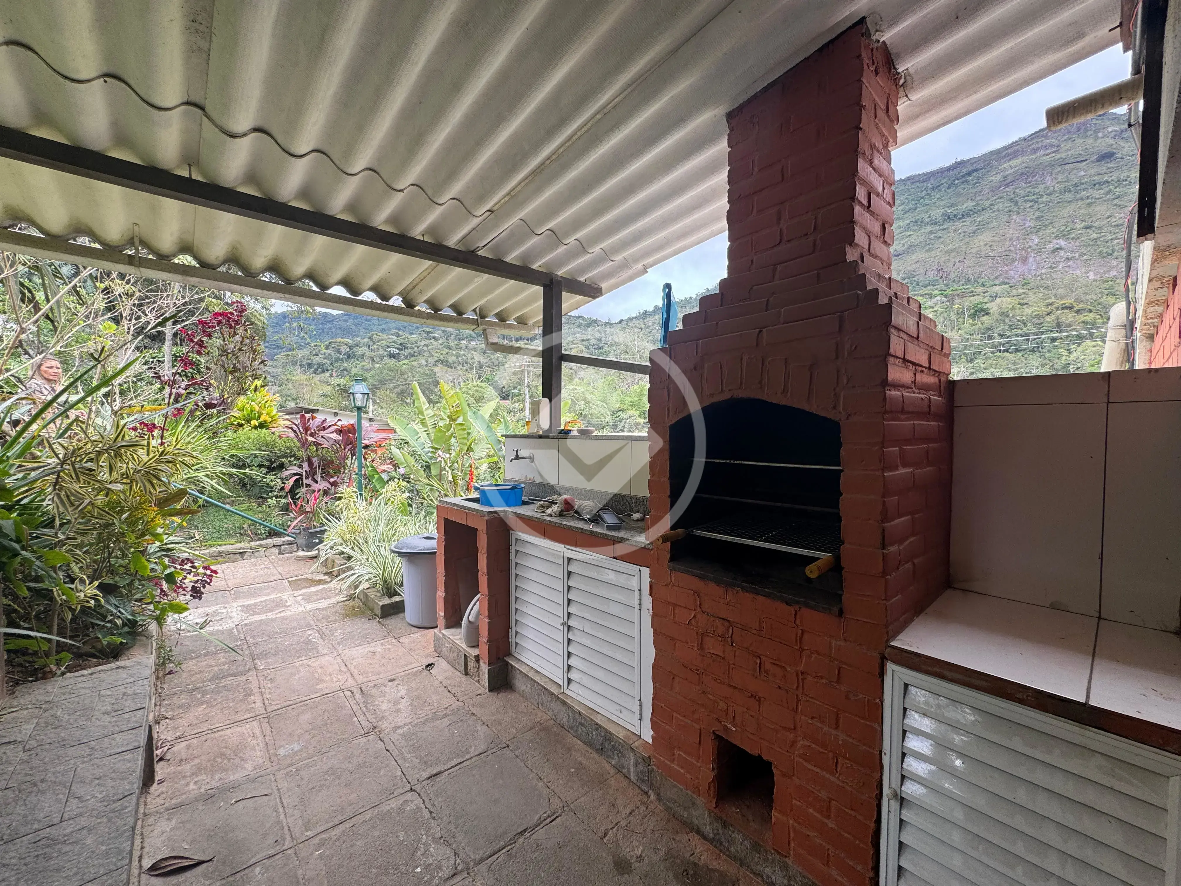Imagem 6 - Casa Condomínio em Posse, Teresópolis - RJ