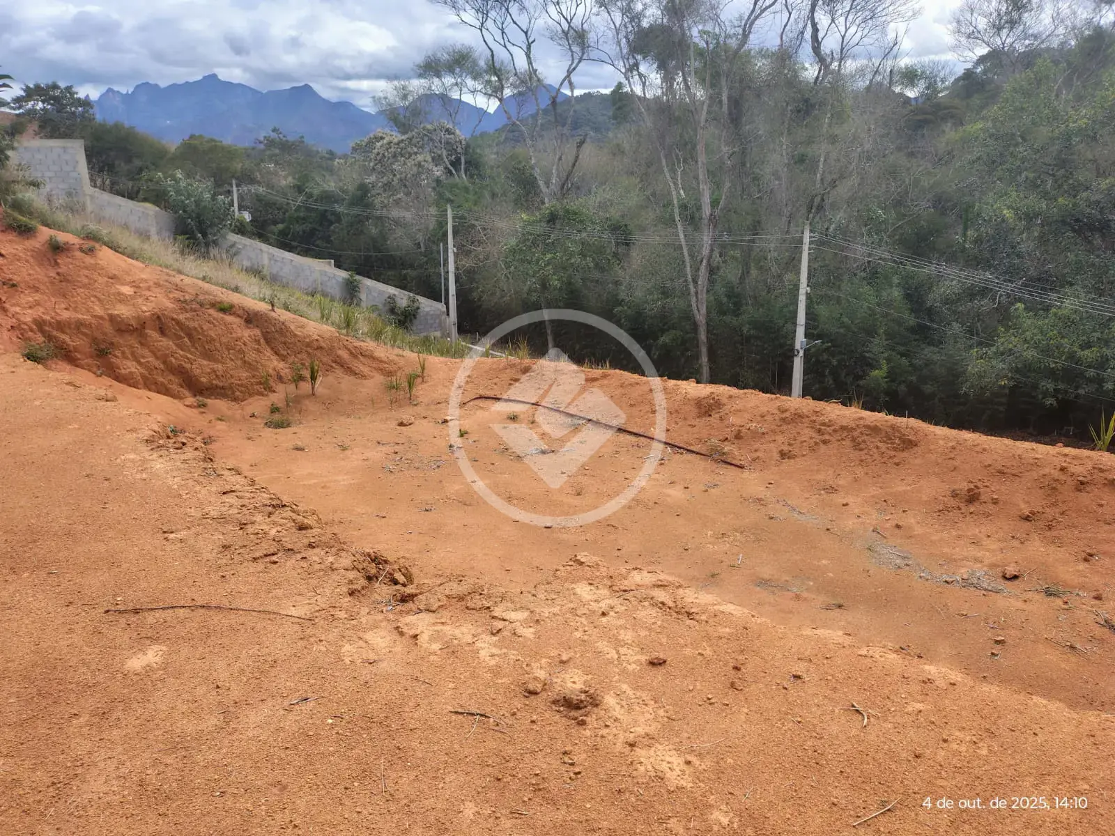 Imagem 2 - Terreno Condomínio em Prata, Teresópolis - RJ