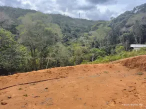 Terreno Condomínio Prata, Teresópolis - RJ — foto 1