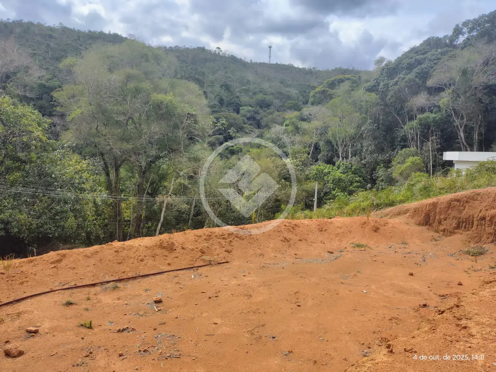 Imagem 1 - Terreno Condomínio em Prata, Teresópolis - RJ