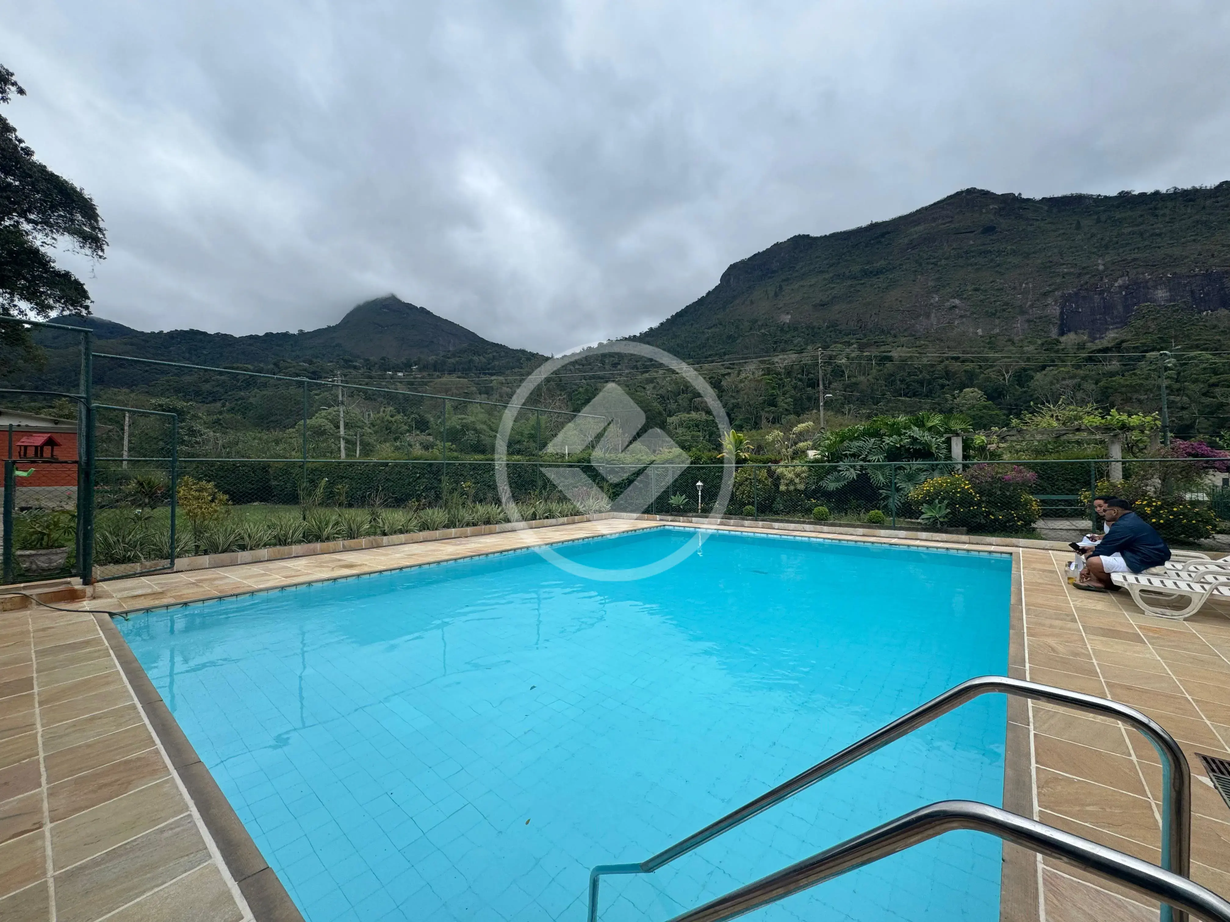 Imagem 1 - Casa Condomínio em Posse, Teresópolis - RJ