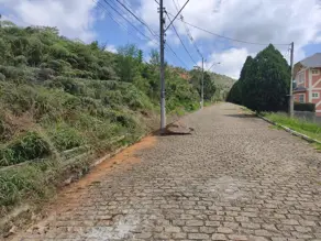 Terreno Condomínio Albuquerque, Teresópolis - RJ — foto 1