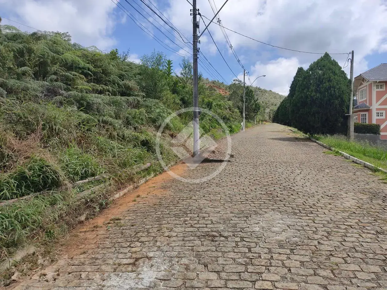 Imagem 1 - Terreno Condomínio em Albuquerque, Teresópolis - RJ