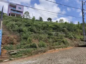 Terreno Condomínio Albuquerque, Teresópolis - RJ — foto 2
