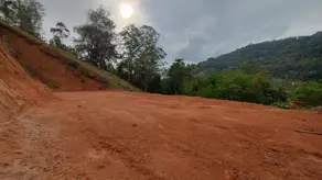 Terreno Albuquerque, Teresópolis - RJ — foto 1