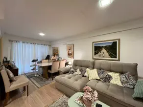 Apartamento Várzea, Teresópolis - RJ — foto 2