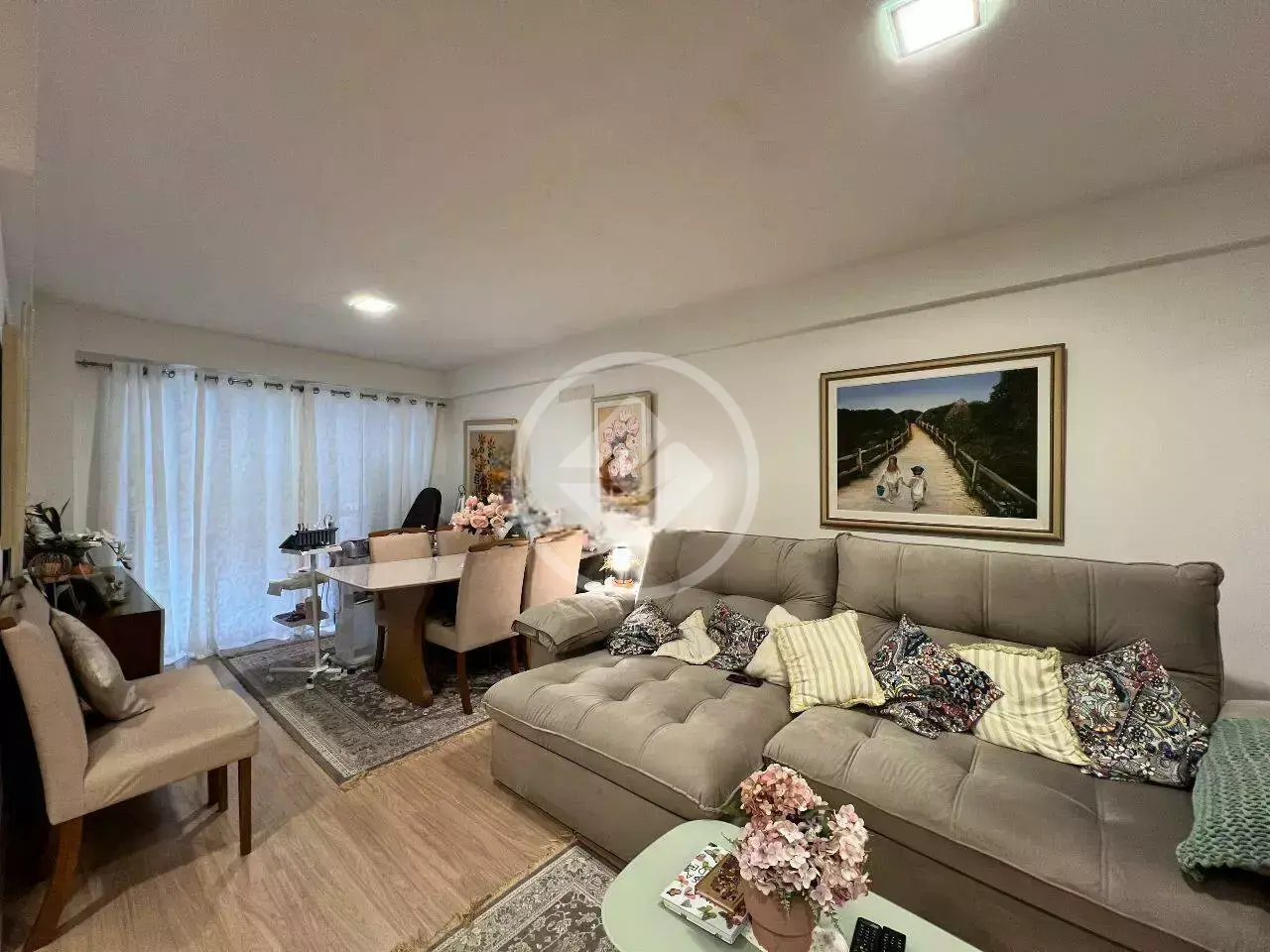 Image 2 - Apartamento em Várzea, Teresópolis - RJ