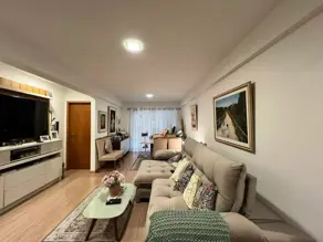 Imagem 3 - Apartamento em Várzea, Teresópolis - RJ