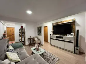 Imagem 2 - Apartamento em Várzea, Teresópolis - RJ