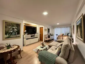 Apartamento Várzea, Teresópolis - RJ — foto 1