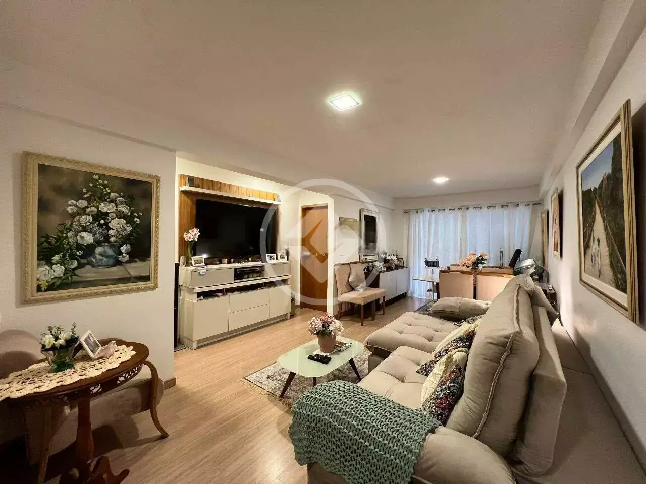 Imagem 1 - Apartamento em Várzea, Teresópolis - RJ