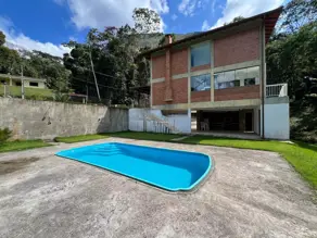 Imagem 6 - Casa Condomínio em Três Córregos, Teresópolis - RJ