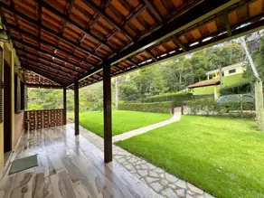 Imagem 4 - Casa Condomínio em Três Córregos, Teresópolis - RJ