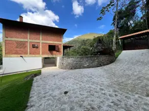 Imagem 5 - Casa Condomínio em Três Córregos, Teresópolis - RJ