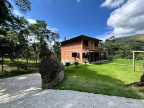 Imagem 2 - Casa Condomínio em Três Córregos, Teresópolis - RJ