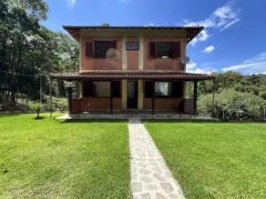 Casa Condomínio Três Córregos, Teresópolis - RJ — foto 1