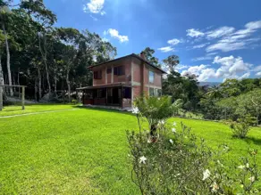 Casa Condomínio Três Córregos, Teresópolis - RJ — foto 2