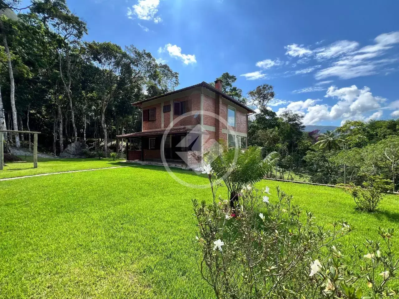 Image 2 - Casa Condomínio em Três Córregos, Teresópolis - RJ