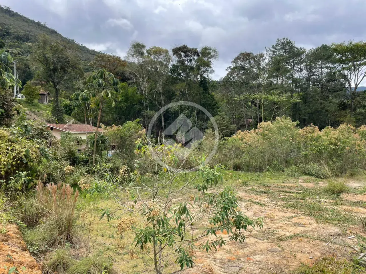 Imagem 1 - Terreno Condomínio em Três Córregos, Teresópolis - RJ