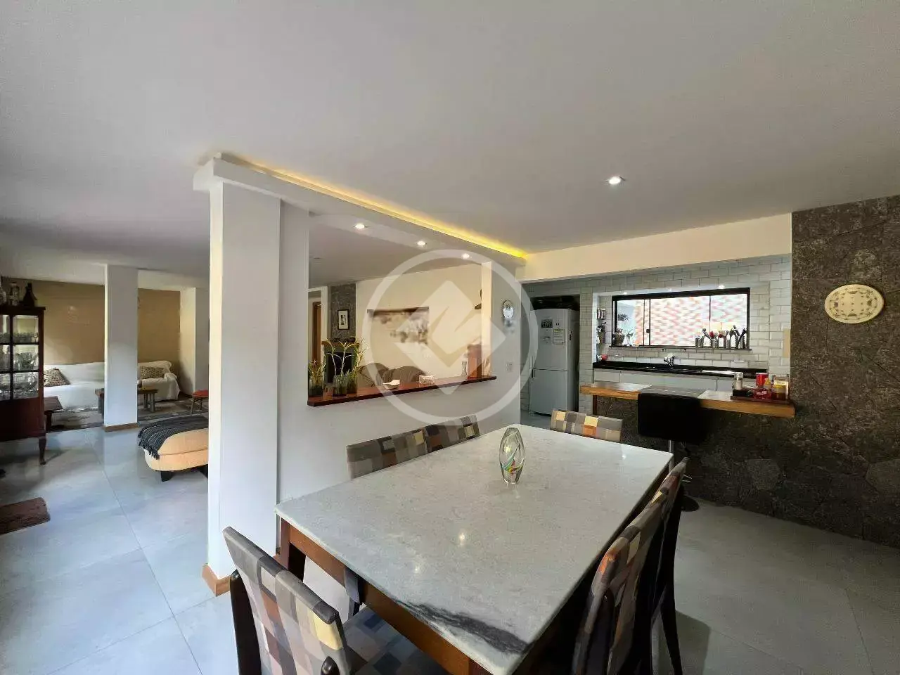 Imagem 6 - Casa Condomínio em Três Córregos, Teresópolis - RJ