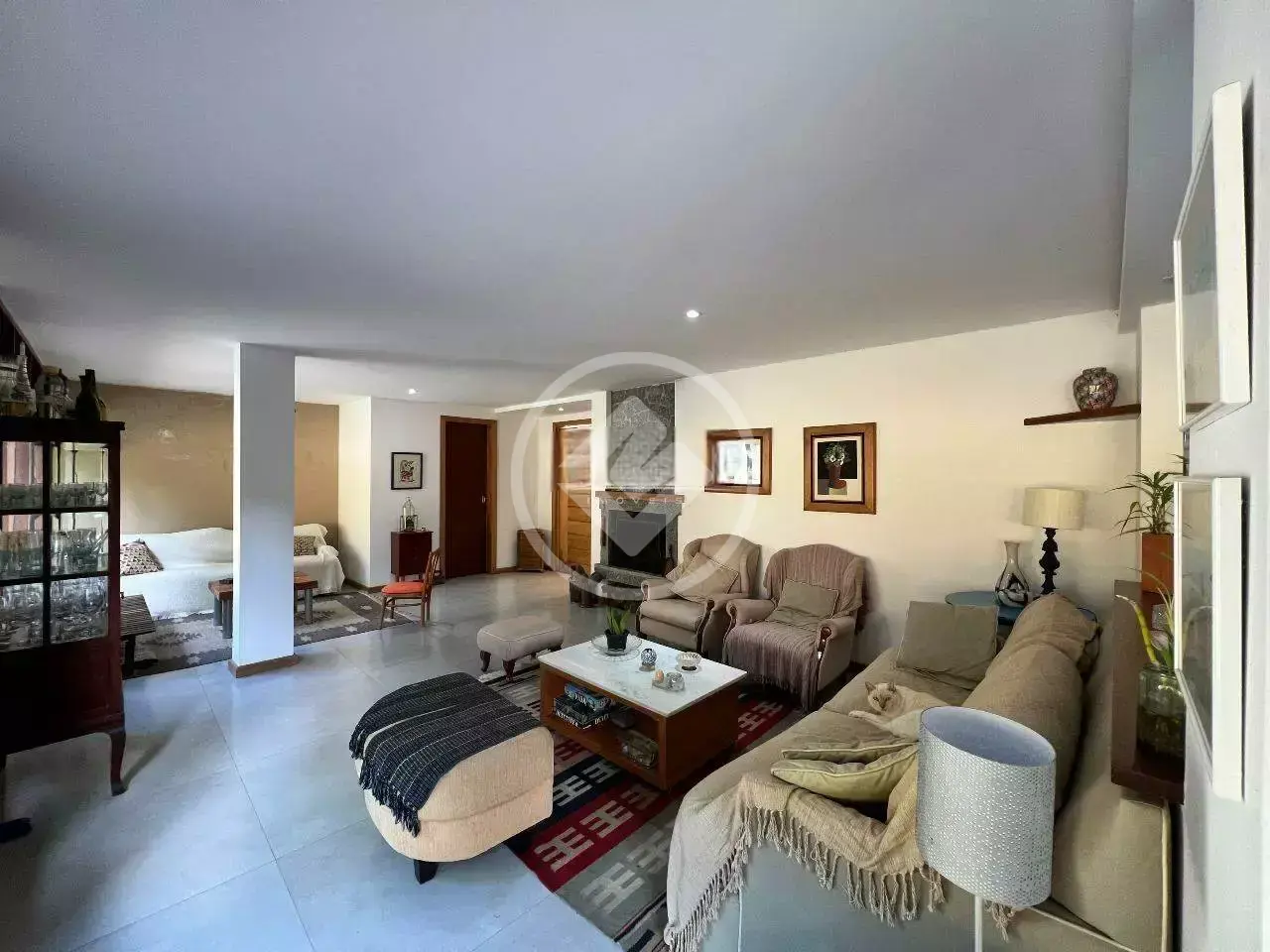 Imagem 1 - Casa Condomínio em Três Córregos, Teresópolis - RJ