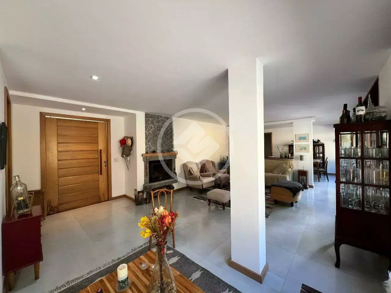 Imagem 2 - Casa Condomínio em Três Córregos, Teresópolis - RJ