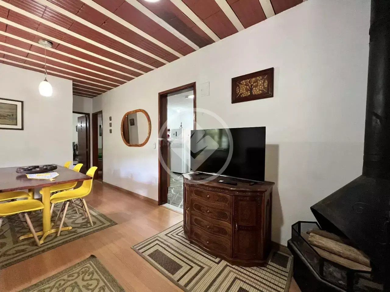 Imagem 3 - Casa em Fazenda Alpina, Teresópolis - RJ