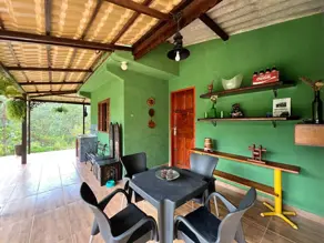 Casa Fazenda Alpina, Teresópolis - RJ — foto 2