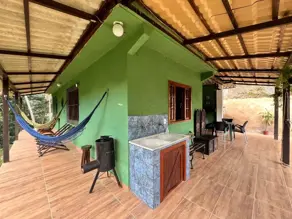 Imagem 2 - Casa em Fazenda Alpina, Teresópolis - RJ