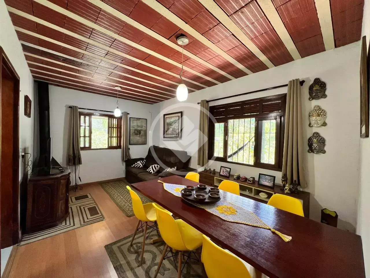 Imagem 5 - Casa em Fazenda Alpina, Teresópolis - RJ