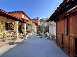Casa Tijuca, Teresópolis - RJ — foto 1