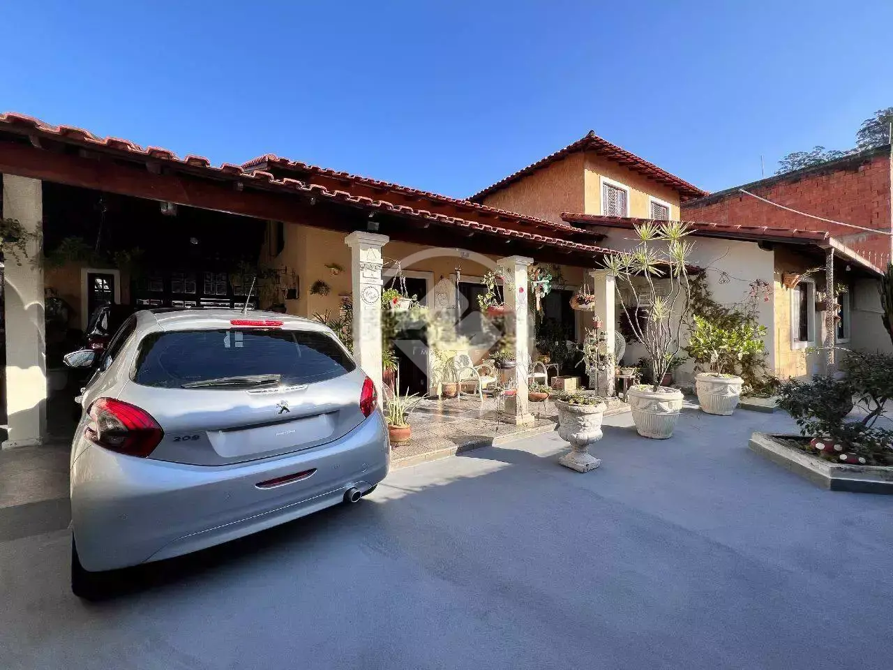 Imagem 1 - Casa em Tijuca, Teresópolis - RJ