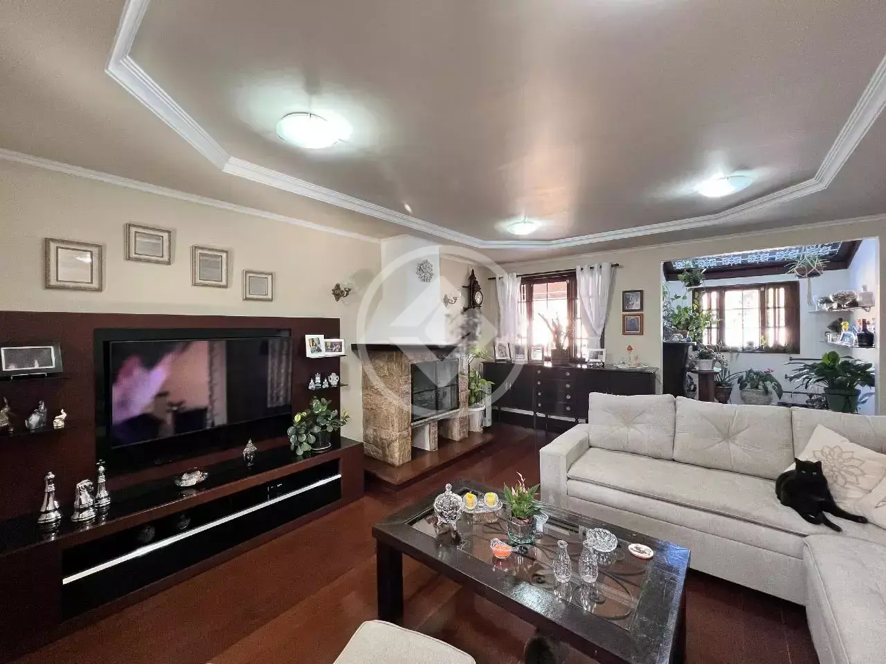 Imagem 3 - Casa em Tijuca, Teresópolis - RJ