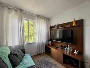 Imagem 2 - Apartamento em Barra do Imbuí, Teresópolis - RJ