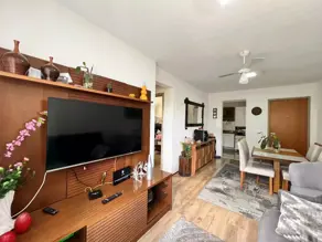 Apartamento Barra do Imbuí, Teresópolis - RJ — foto 2