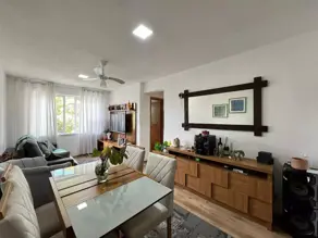 Apartamento Barra do Imbuí, Teresópolis - RJ — foto 1