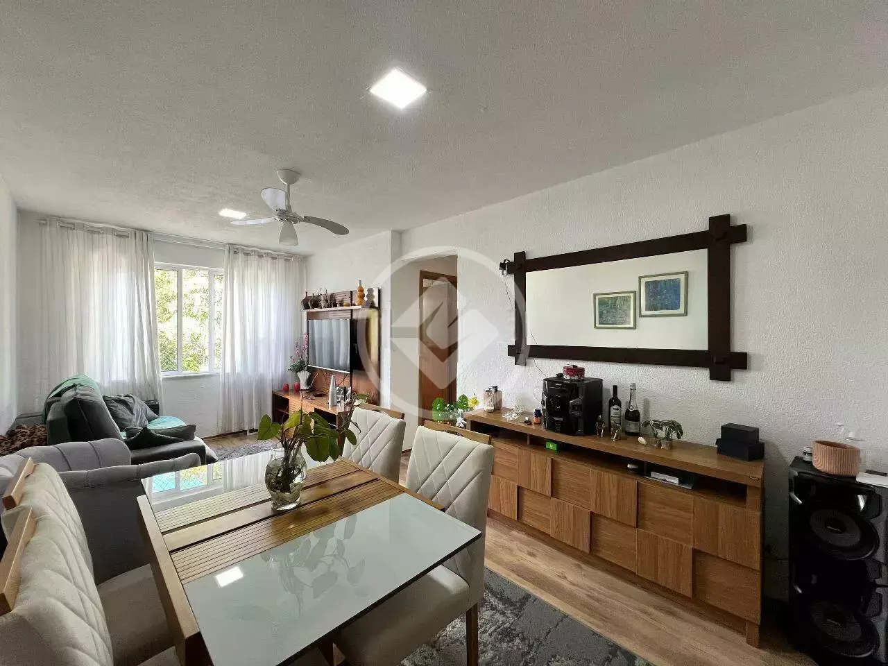 Imagem 1 - Apartamento em Barra do Imbuí, Teresópolis - RJ