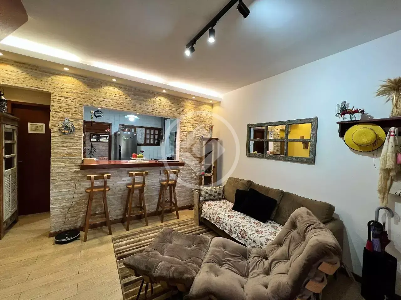 Image 2 - Casa Condomínio em Panorama, Teresópolis - RJ