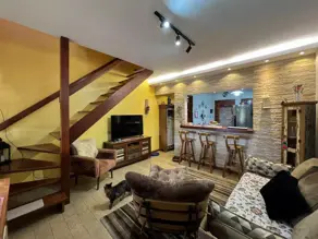 Casa Condomínio Panorama, Teresópolis - RJ — foto 1