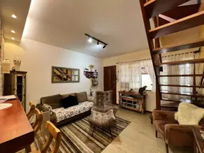 Imagem 2 - Casa Condomínio em Panorama, Teresópolis - RJ