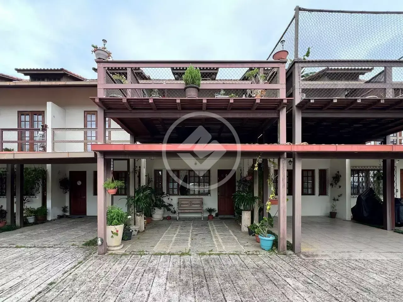 Image 30 - Casa Condomínio em Panorama, Teresópolis - RJ