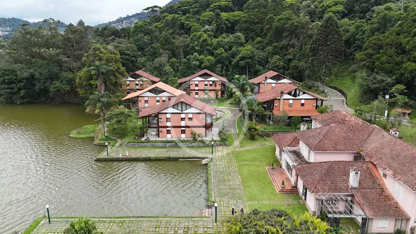 Image 49 - Casa Condomínio em Carlos Guinle, Teresópolis - RJ