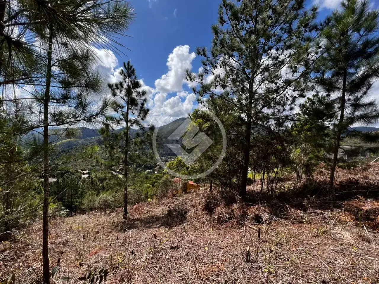 Imagem 1 - Terreno Condomínio em Green Valleiy, Teresópolis - RJ