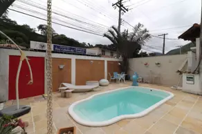 Imagem 2 - Casa Condomínio em Vargem Grande, Teresópolis - RJ